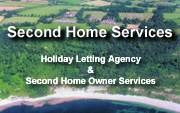 Second Home Services