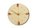 Rose Bud Clock