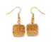 Amber Glass